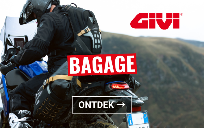 Givi bagage